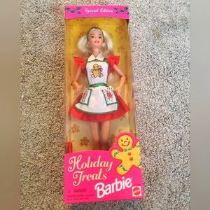 Barbie Doll